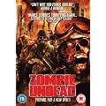 Zombie Undead [DVD]