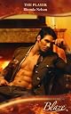 The Player (Harlequin Blaze)