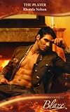 The Player (Harlequin Blaze)