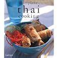 Complete Thai Cooking