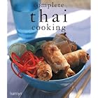 Complete Thai Cooking by Hamlyn