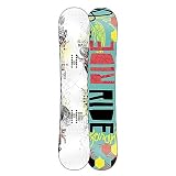 Ride Farah All Mountain Snowboard Women's 2012 - 140