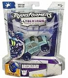 Transformers Cybertron Scout Brushguard