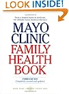 Mayo Clinic Family Health Book, Third Edition