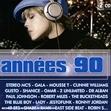 Ann�es 90