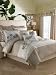 Croscill Fiji California King Comforter 4-Piece Set Croscill Fiji California King Comforter 4-Piece Set