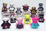 1 blind box BIC Buddy - Artist Series #1IMAGE