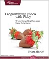 RubyCocoa: Bringing Some Ruby Love to OS X Programming