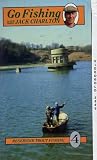 Review CASTLE HENDRING  / Go Fishing, with JACK CHARLTON (volume 4 ), Reservoir Trout Fishing
