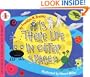 Is There Life In Outer Space? (Turtleback School & Library Binding Edition) (Let's-Read-And-Find-Out Science: Stage 1)