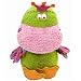 Plush Cuddly Dunk