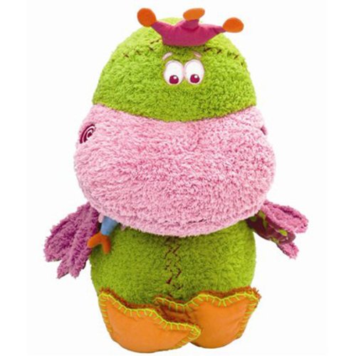 Childrens Toyshop  Toys : Plush Cuddly Dunk