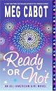 Ready or Not: An All-American Girl Novel