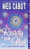 Ready or Not: An All-American Girl Novel
