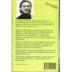 Le nouveau livre