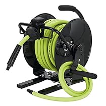 Legacy L8651FZ ZillaReel 3/8