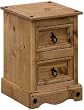 second hand pine drawers