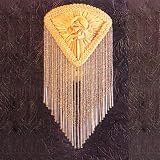 15107 - Fabric & Fringe Pontiff Night Light