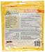 Yummy Chummies Dog Biscuits Treats Real Alaskan Seafood 100% Grain Free, Crunchy, Exclusive From Alaska Made in USA Omega 3 Fatty Acids, Salmon with Sweet Potato Recipe 14oz