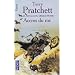 Les Annales du Disque-Monde, Tome 16 : Accros du roc