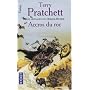 Les Annales du Disque-Monde, Tome 16 : Accros du roc