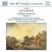 Classical Music : Stamitz: Clarinet Concertos, Vol. 1