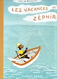 Les vacances de Z�phir