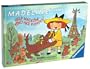 Madeline Game
