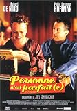 Revue Universal Music  / Personne n'est parfait(e)