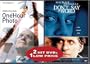 One Hour Photo / Don't Say a Word