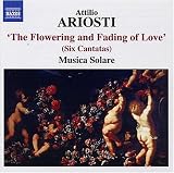 Flowering and Fading of Love
