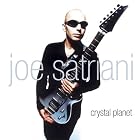 Click here to buy Crystal Planet by  Joe Satriani .