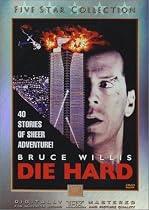 Die Hard (Five Star Collection)