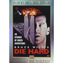 Die Hard (Five Star Collection)