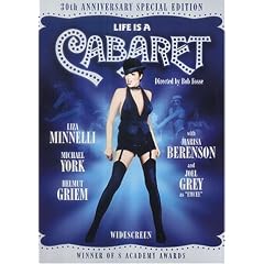 Cabaret [UK Import]