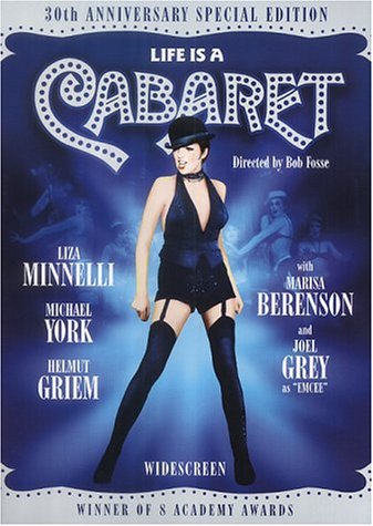 Cabaret [UK IMPORT]