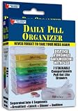 Daily Pill Organizer