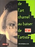 Revue Jean-Michel Place  / De l'art charnel au baiser de l'artiste