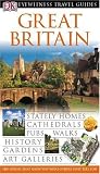 Great Britain (Eyewitness Travel Guides)