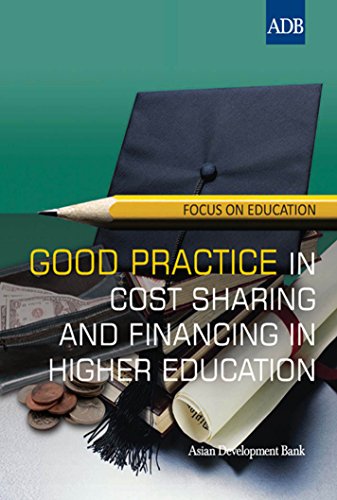 Good Practice in Cost Sharing and Financing in Higher Education (Focus on Education)
