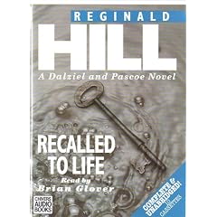 Recalled to Life: Complete & Unabridged