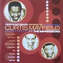 The Best of Curtis Mayfield with The Impressions