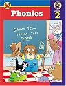 Mercer Mayer Phonics, Grade 2