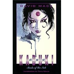 Kabuki