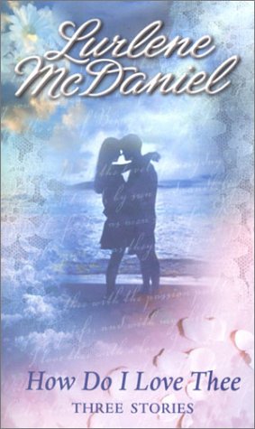 Cover of How Do I Love Thee