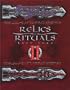Relics & Rituals II: Lost Lore