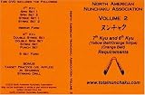 Nunchaku Volume 2