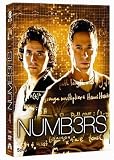 Numb3rs, saison 4