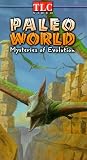 Paleo World: Mysteries of Evolution