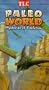 Paleo World: Mysteries of Evolution [VHS]